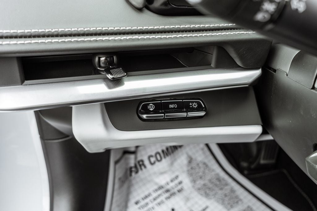 2024 Chevrolet Corvette 3LT - Photo 18