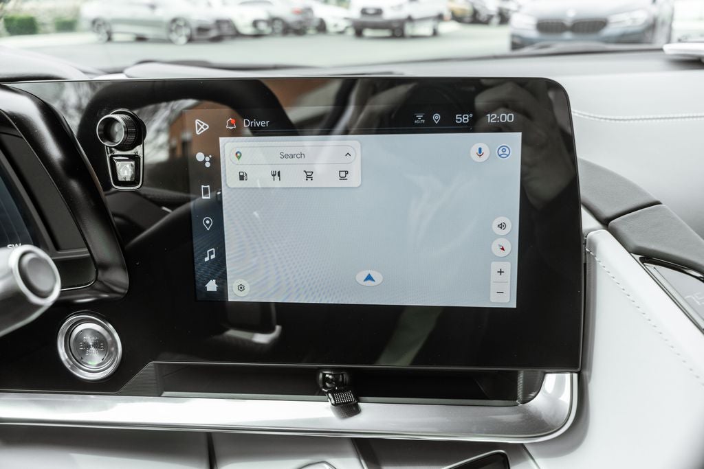 2024 Chevrolet Corvette 3LT - Photo 20