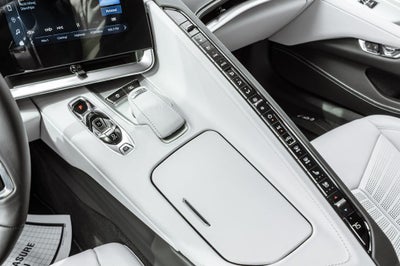 2024 Chevrolet Corvette Stingray 3LT
