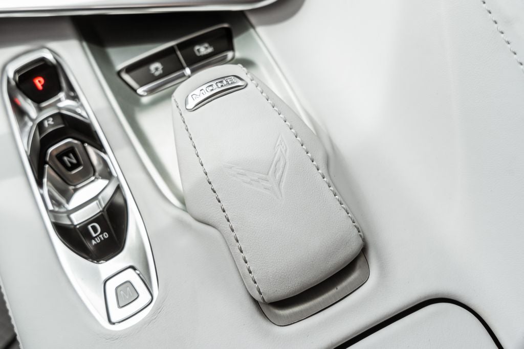 2024 Chevrolet Corvette 3LT - Photo 22