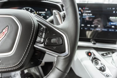 2024 Chevrolet Corvette Stingray 3LT