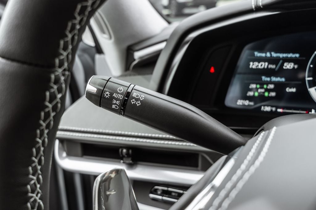 2024 Chevrolet Corvette Stingray 3LT