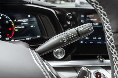 2024 Chevrolet Corvette Stingray 3LT