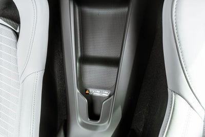 2024 Chevrolet Corvette Stingray 3LT