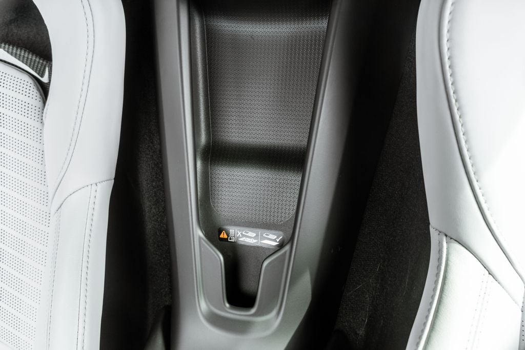 2024 Chevrolet Corvette Stingray 3LT