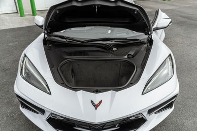 2024 Chevrolet Corvette Stingray 3LT