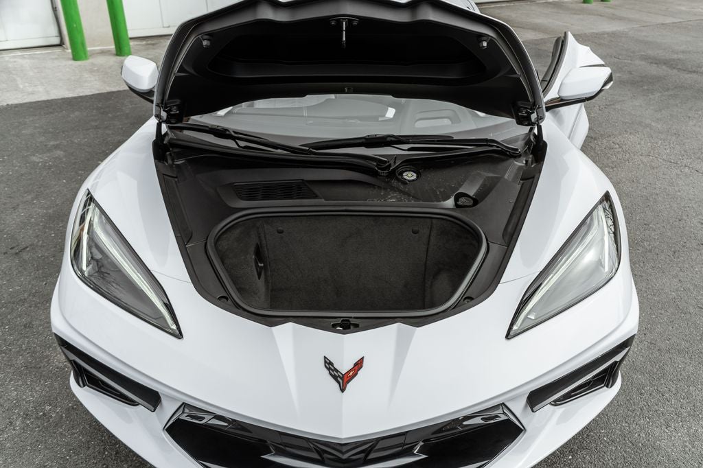 2024 Chevrolet Corvette Stingray 3LT