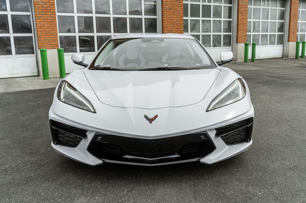 2024 Chevrolet Corvette 3LT - Photo 37