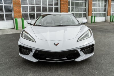2024 Chevrolet Corvette Stingray 3LT