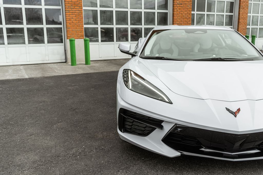 2024 Chevrolet Corvette 3LT - Photo 38