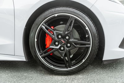 2024 Chevrolet Corvette Stingray 3LT