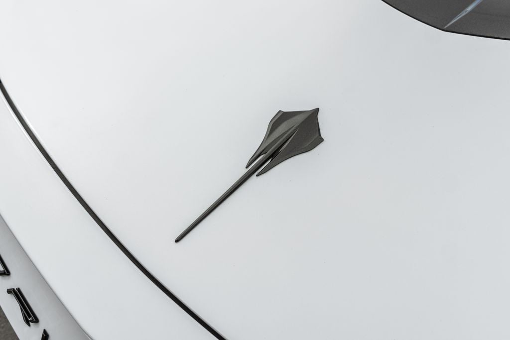 2024 Chevrolet Corvette 3LT - Photo 40