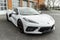 2024 Chevrolet Corvette Stingray 3LT
