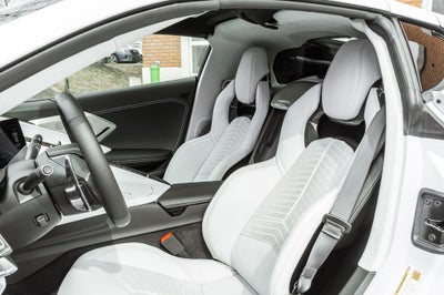 2024 Chevrolet Corvette Stingray 3LT