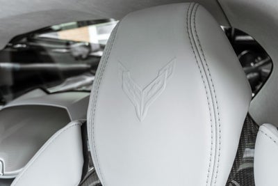 2024 Chevrolet Corvette Stingray 3LT