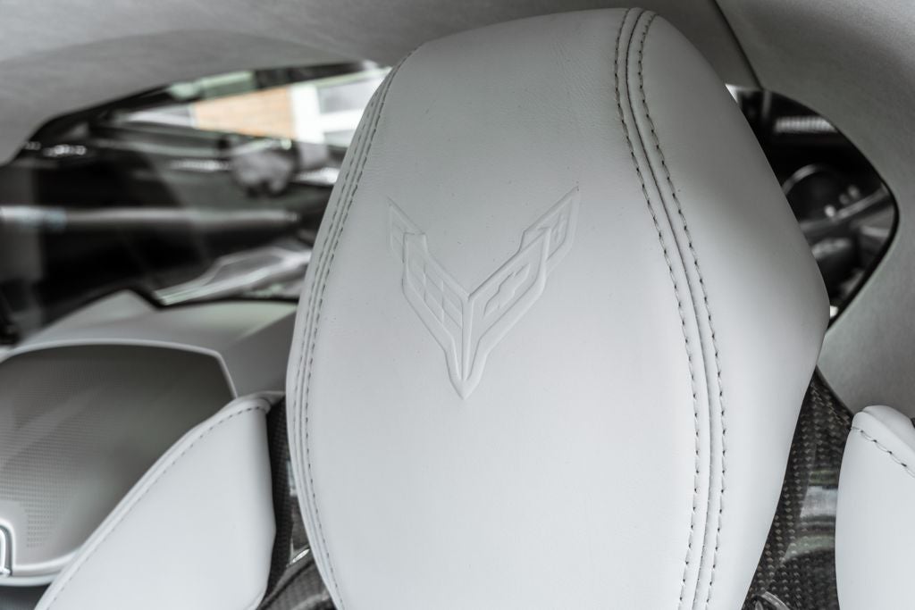 2024 Chevrolet Corvette Stingray 3LT