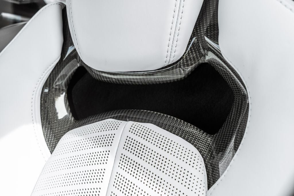 2024 Chevrolet Corvette 3LT - Photo 8