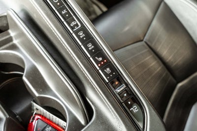 2021 Chevrolet Corvette Stingray 3LT