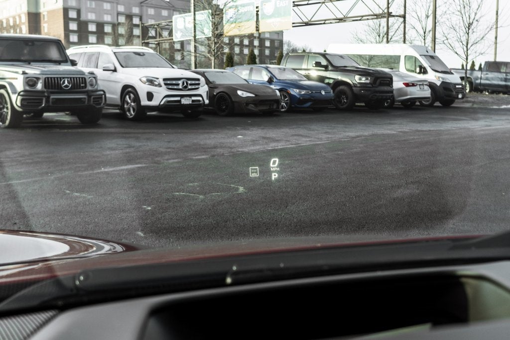 2021 Chevrolet Corvette Stingray 3LT