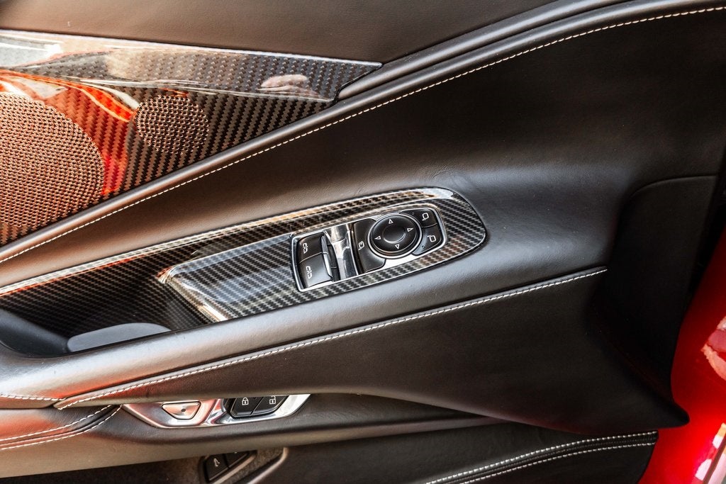 2021 Chevrolet Corvette Stingray 3LT