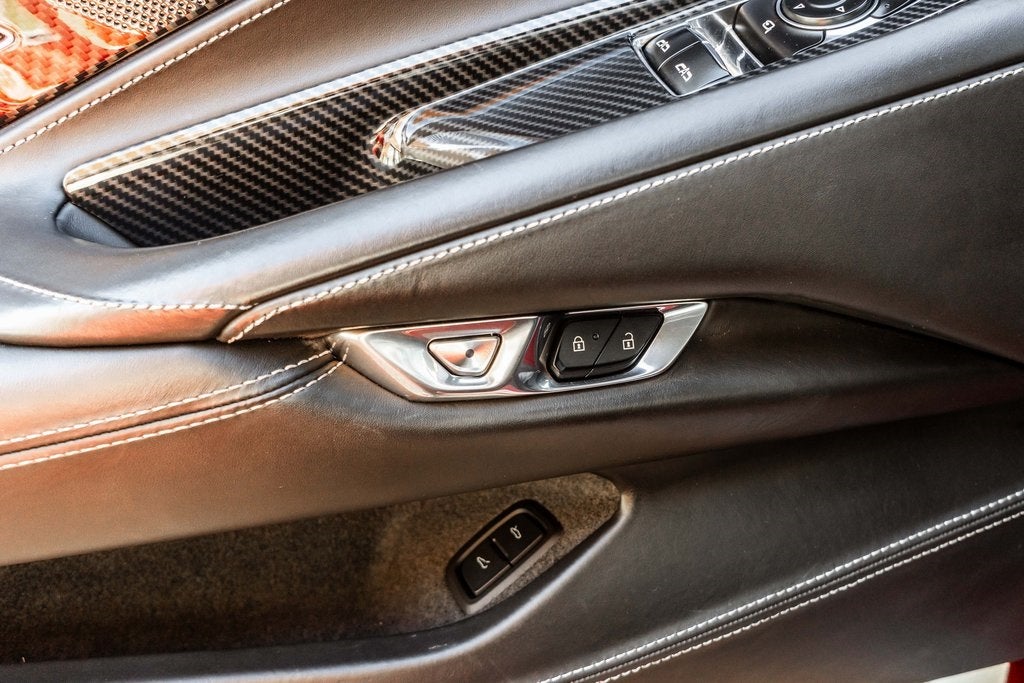 2021 Chevrolet Corvette Stingray 3LT