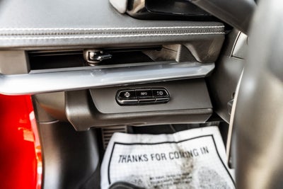 2021 Chevrolet Corvette Stingray 3LT