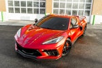 2021 Chevrolet Corvette Stingray 3LT