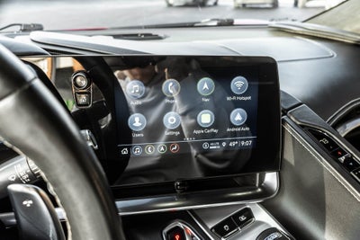 2021 Chevrolet Corvette Stingray 3LT