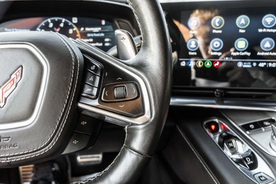 2021 Chevrolet Corvette Stingray 3LT