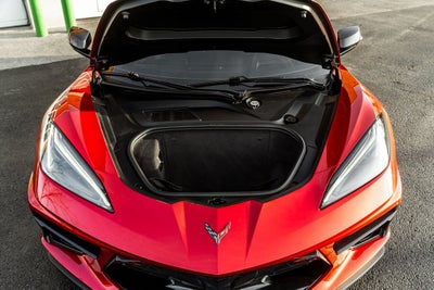 2021 Chevrolet Corvette Stingray 3LT