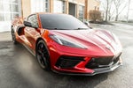 2021 Chevrolet Corvette Stingray 3LT