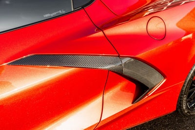 2021 Chevrolet Corvette Stingray 3LT