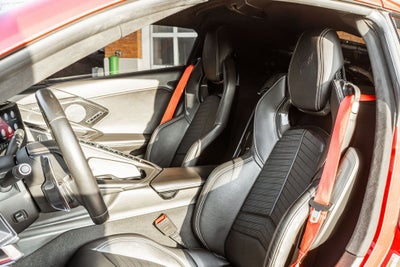 2021 Chevrolet Corvette Stingray 3LT