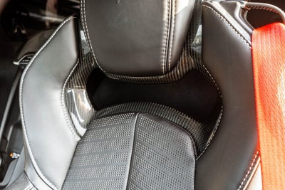 2021 Chevrolet Corvette Stingray 3LT