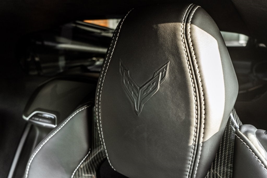 2021 Chevrolet Corvette Stingray 3LT