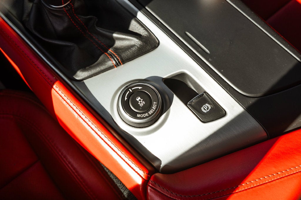 2014 Chevrolet Corvette Stingray Z51 3LT