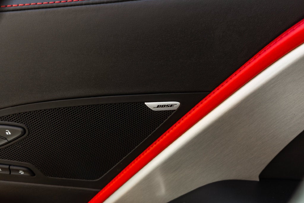 2014 Chevrolet Corvette Stingray Z51 3LT