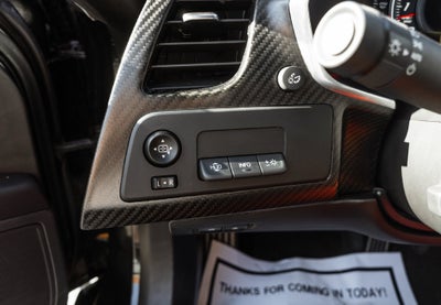 2014 Chevrolet Corvette Stingray Z51 3LT