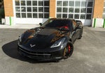 2014 Chevrolet Corvette Stingray Z51 3LT