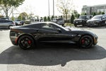 2014 Chevrolet Corvette Stingray Z51 3LT