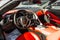 2014 Chevrolet Corvette Stingray Z51 3LT