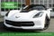2018 Chevrolet Corvette Stingray Z51 3LT