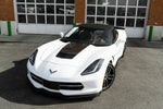 2018 Chevrolet Corvette Stingray Z51 3LT