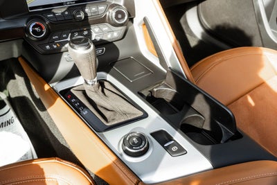 2018 Chevrolet Corvette Stingray Z51 3LT