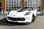 2018 Chevrolet Corvette Stingray Z51 3LT