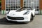 2018 Chevrolet Corvette Stingray Z51 3LT