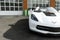 2018 Chevrolet Corvette Stingray Z51 3LT