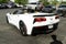 2018 Chevrolet Corvette Stingray Z51 3LT