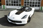 2018 Chevrolet Corvette Stingray Z51 3LT