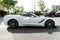 2018 Chevrolet Corvette Stingray Z51 3LT